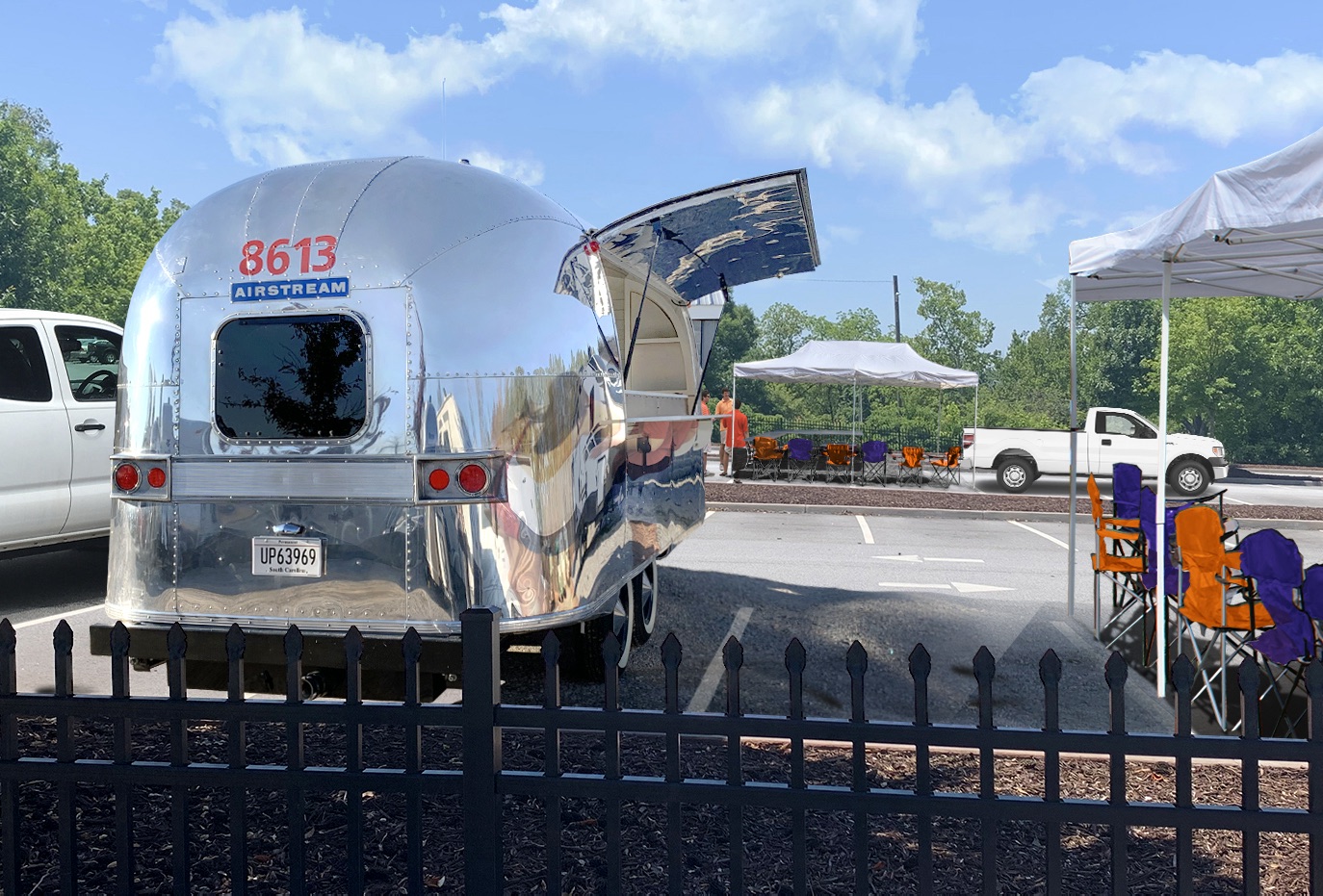 Clemson-Football-Airstream-Bar-Tailgate-Rental